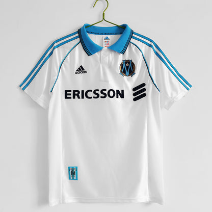 Olympique De Marseille Replica Jerseys/Kits