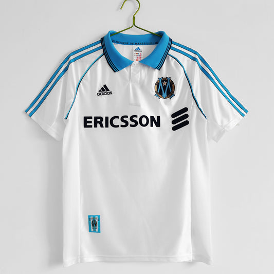 Olympique De Marseille Replica Jerseys/Kits