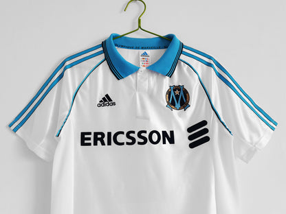 Olympique De Marseille Replica Jerseys/Kits