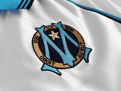 Olympique De Marseille Replica Jerseys/Kits