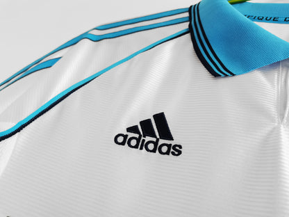 Olympique De Marseille Replica Jerseys/Kits