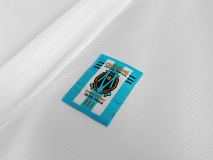 Olympique De Marseille Replica Jerseys/Kits