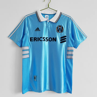 Olympique De Marseille Replica Jerseys/Kits