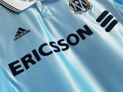 Olympique De Marseille Replica Jerseys/Kits