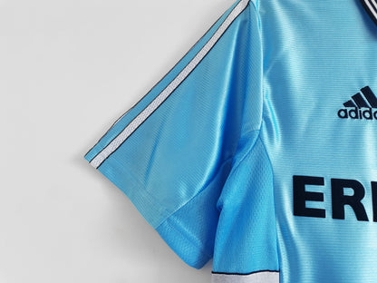 Olympique De Marseille Replica Jerseys/Kits