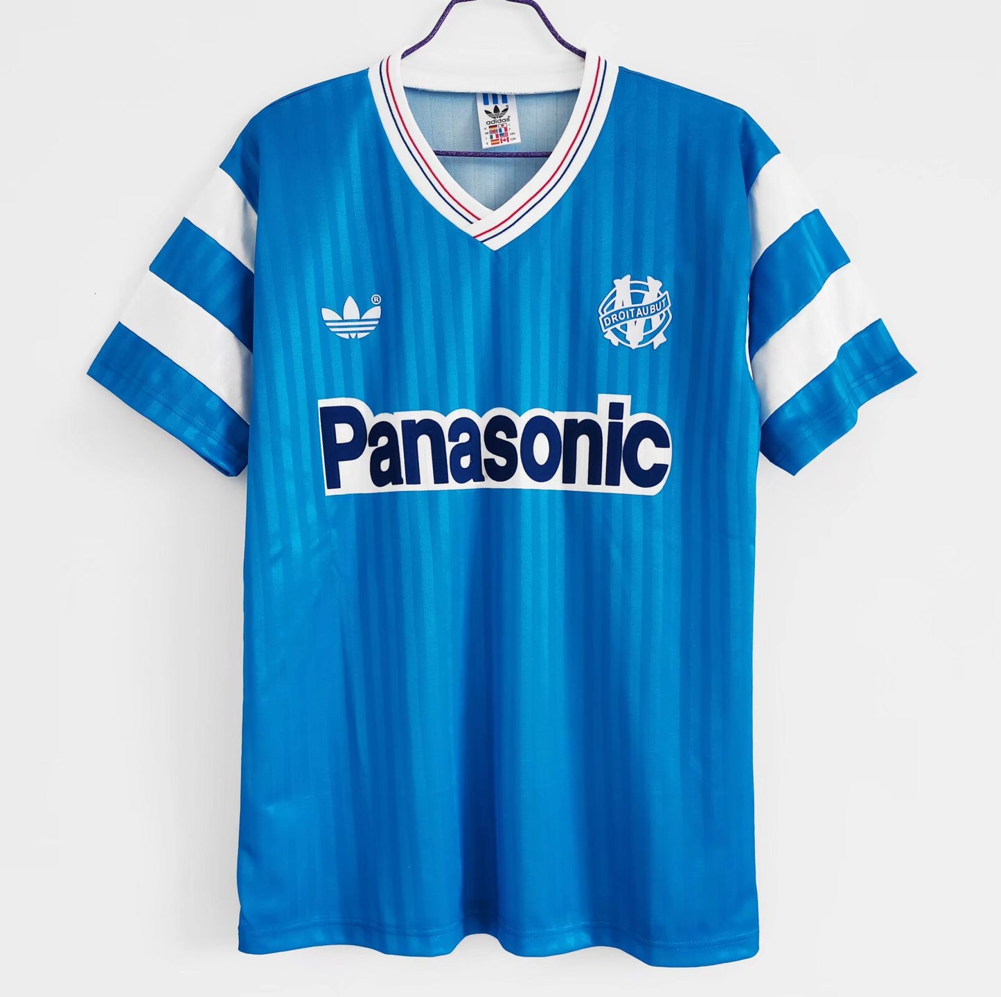 Olympique De Marseille Replica Jerseys/Kits