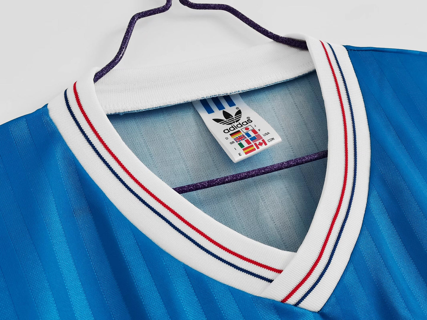 Olympique De Marseille Replica Jerseys/Kits