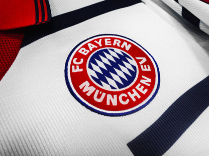 Bayern Munich Replica Jerseys/Kits