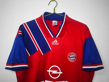 Bayern Munich Replica Jerseys/Kits