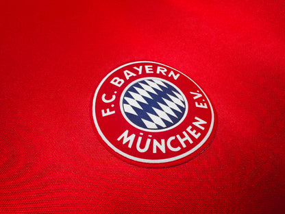 Bayern Munich Replica Jerseys/Kits