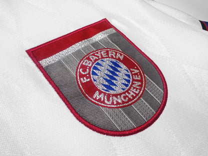 Bayern Munich Replica Jerseys/Kits