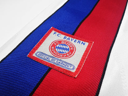 Bayern Munich Replica Jerseys/Kits