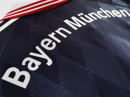 Bayern Munich Replica Jerseys/Kits