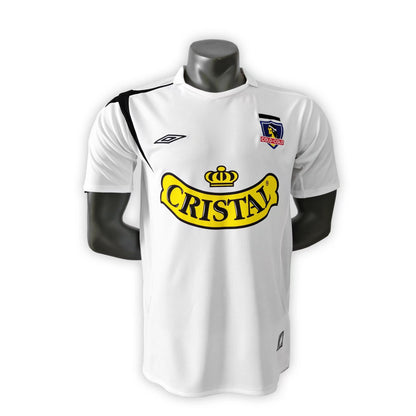 Colo Colo Replica Jerseys/Kits