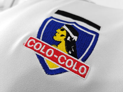 Colo Colo Replica Jerseys/Kits