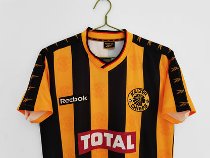 Kaizer Chiefs F.C. Replica Jerseys/Kits