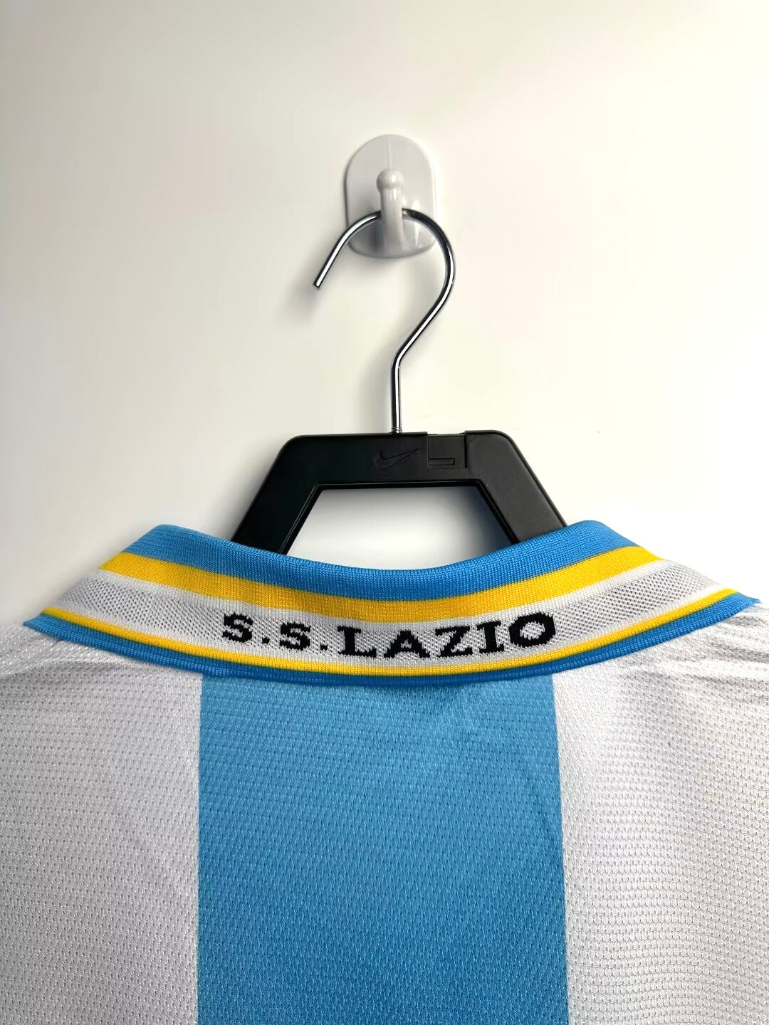 Lazio Retro Replica Jersey/Kits