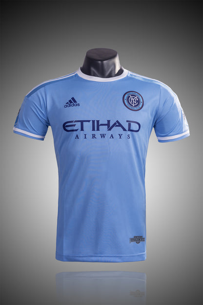 New York F.C. (NYFC) Replica Jerseys/Kit