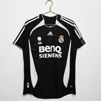 Real Madrid F.C. Jerseys/Kits