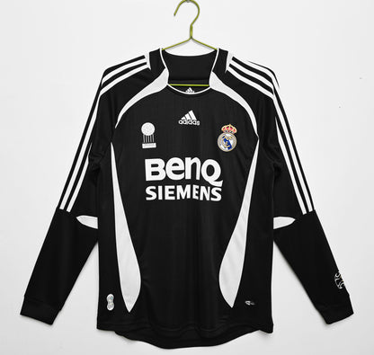 Real Madrid F.C. Jerseys/Kits