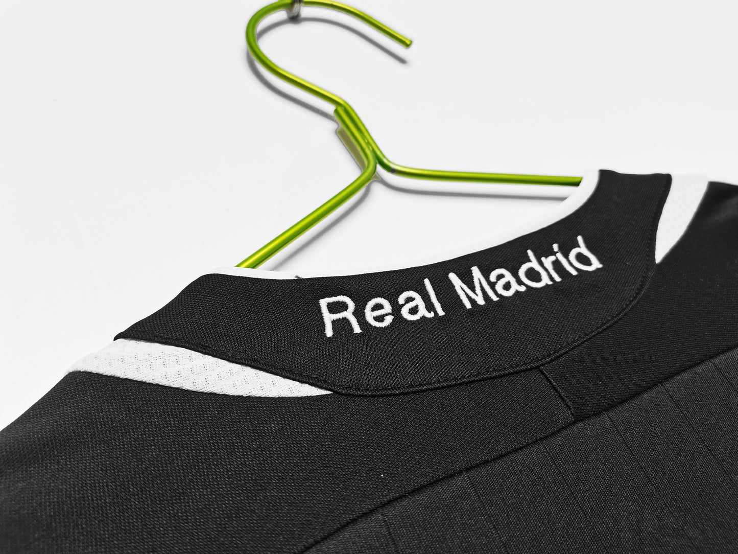 Real Madrid F.C. Jerseys/Kits