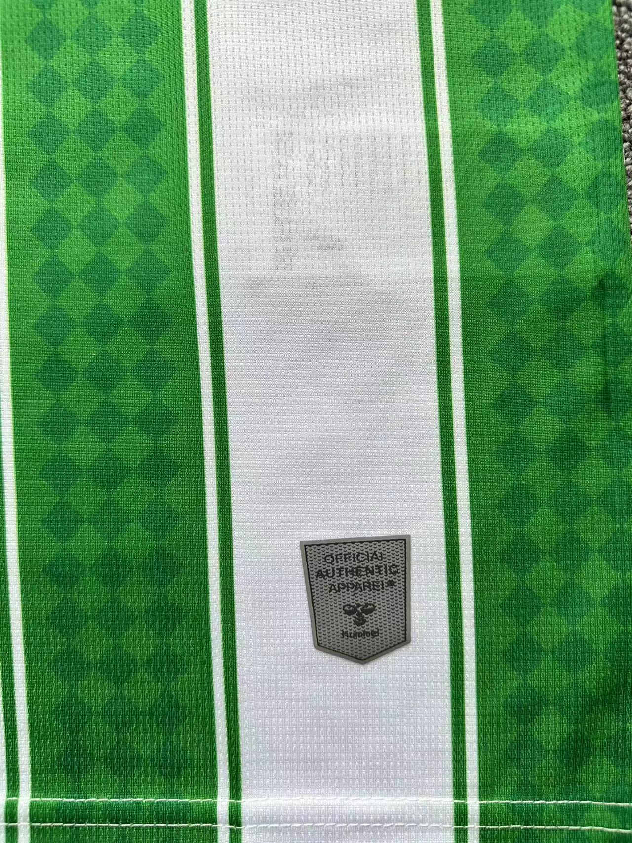 Real Betis Replica Jersey/Kits