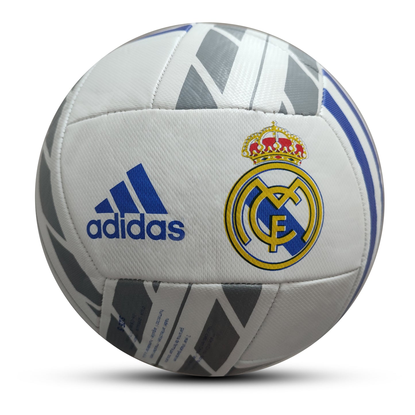 Real Madrid Soccer Balls