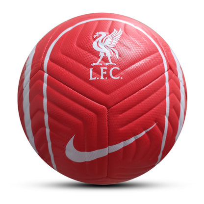 Liverpool F.C. Soccer Balls