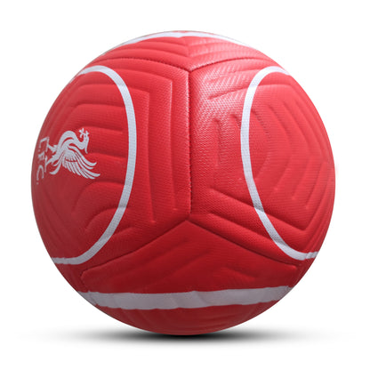 Liverpool F.C. Soccer Balls