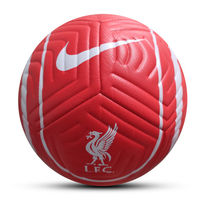 Liverpool F.C. Soccer Balls