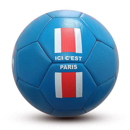 Paris, St. Germain, PSG Soccer Balls