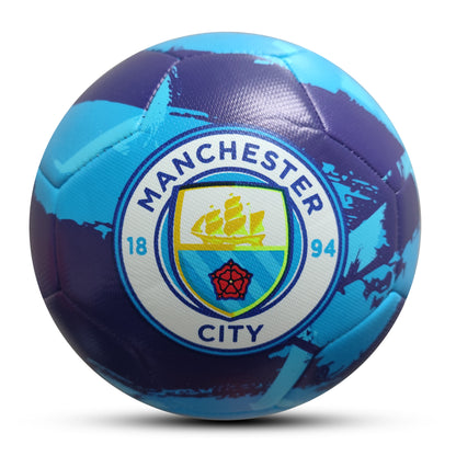 Manchester City Soccer Balls