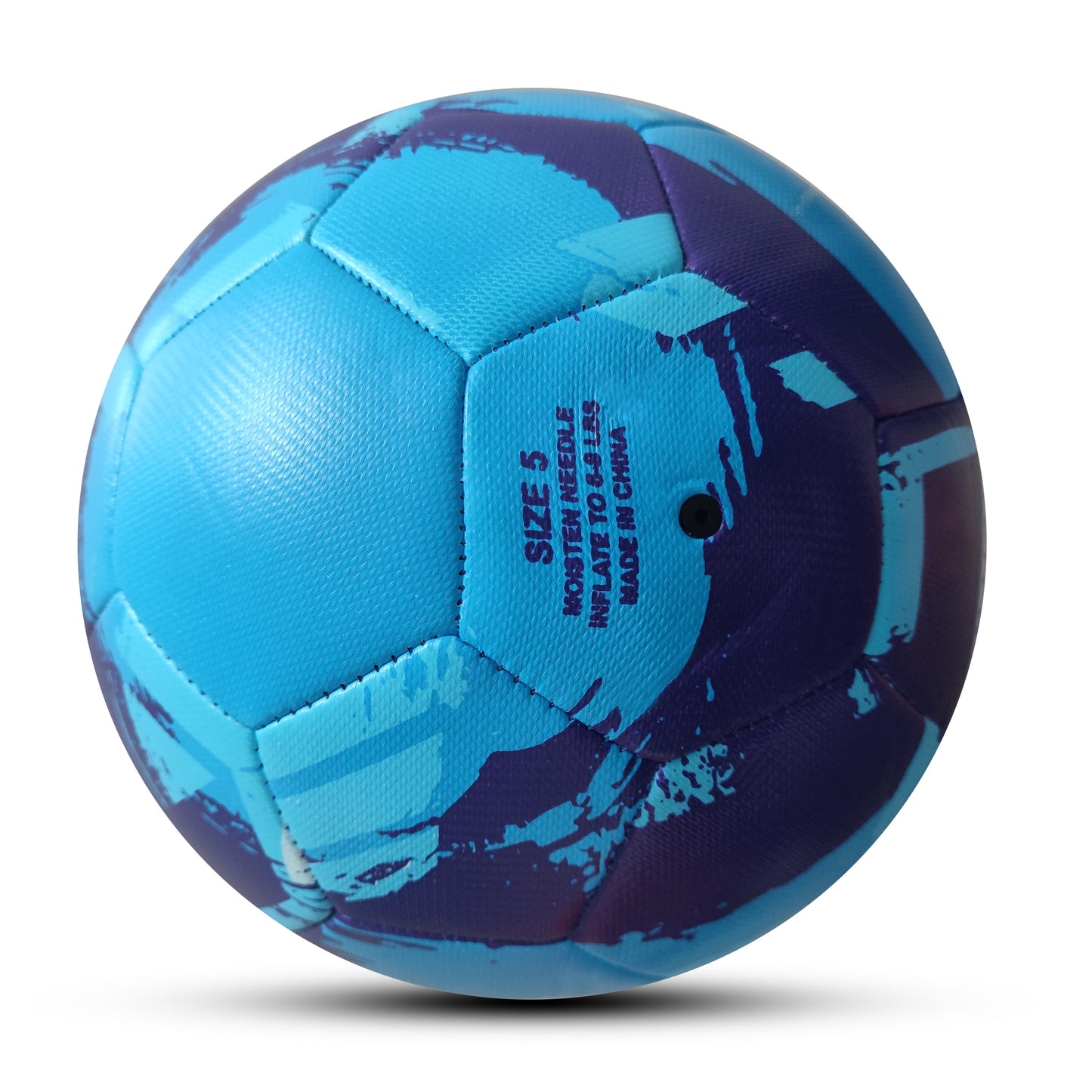 Manchester City Soccer Balls