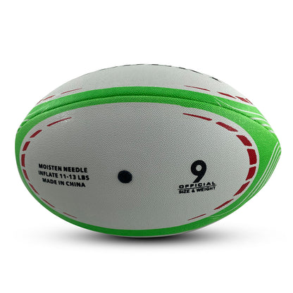 Gilbert G-TR4000 Rugby Training Ball