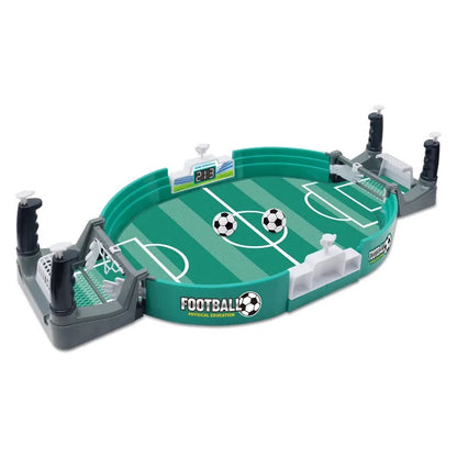 New Football Table Interactive Game Mini Tabletop Football Sports Board