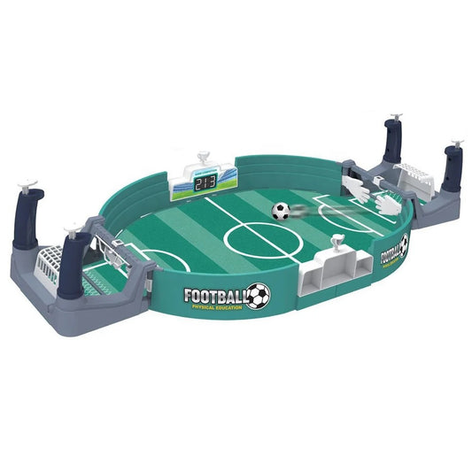 New Football Table Interactive Game Mini Tabletop Football Sports Board