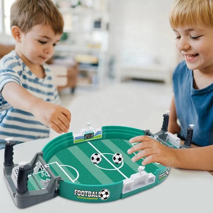 New Football Table Interactive Game Mini Tabletop Football Sports Board