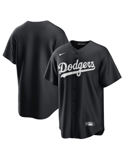 Los Angeles Dodgers Replica Baseball Jersey
