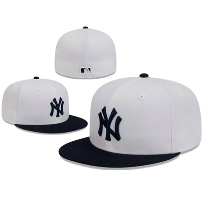 New York Yankees Fitted Caps