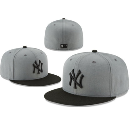 New York Yankees Fitted Caps