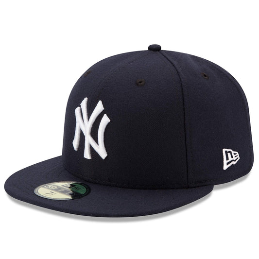 New York Yankees Fitted Caps