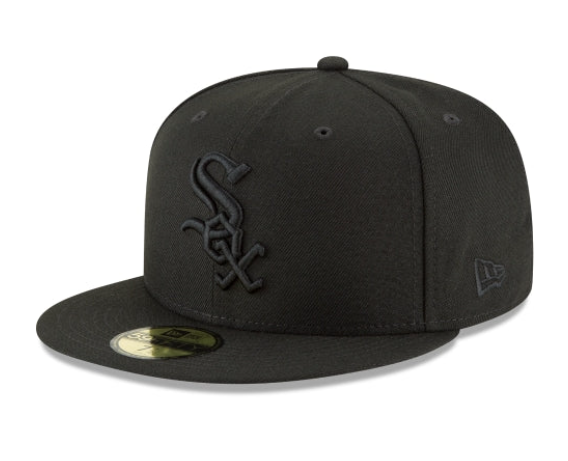 Chicago White Sox Fitted Caps