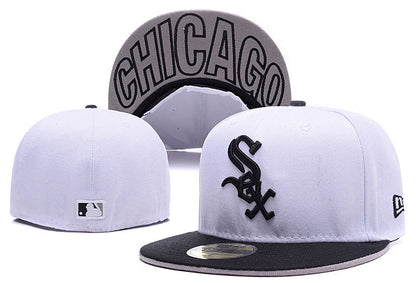 Chicago White Sox Fitted Caps