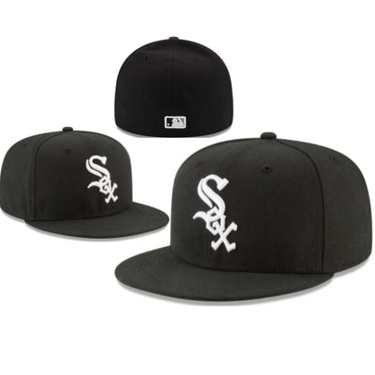 Chicago White Sox Fitted Caps