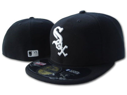 Chicago White Sox Fitted Caps