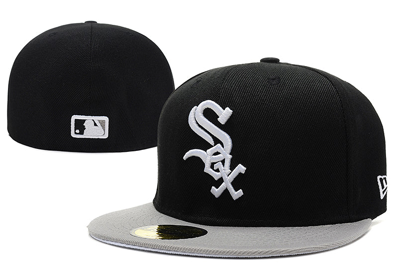 Chicago White Sox Fitted Caps