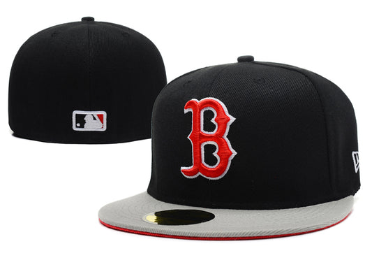 Boston Red Sox’s Fitted Caps