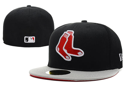 Boston Red Sox’s Fitted Caps