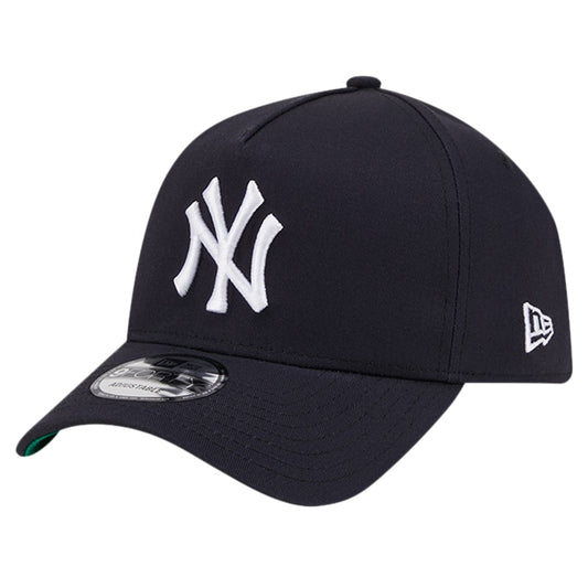 New York Yankees New Era Royal Player Replica 9FORTY Adjustable Hats