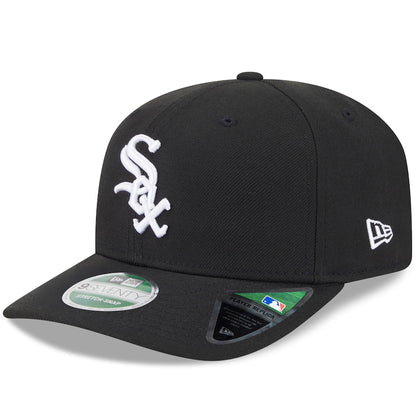 Chicago White Sox New Era Royal Player Replica 9FORTY Adjustable Hats
